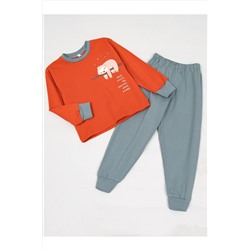 Пижама NOTA BENE #850113