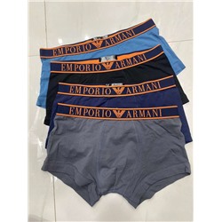 Мужские трусы 5 шт