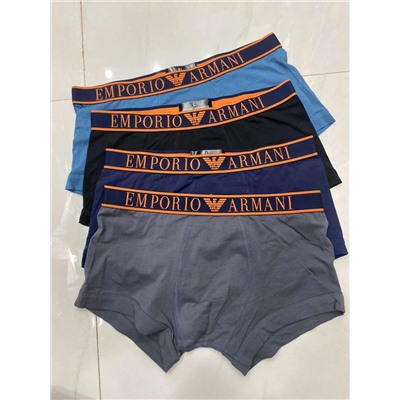 Мужские трусы 5 шт