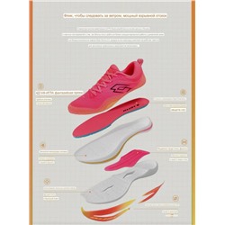 Женские кроссовки для тренировок Lott*o 💗  Оригинал