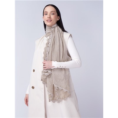 Палантин женский SHUT-15-4