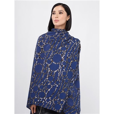 Палантин женский KSH15-169-3