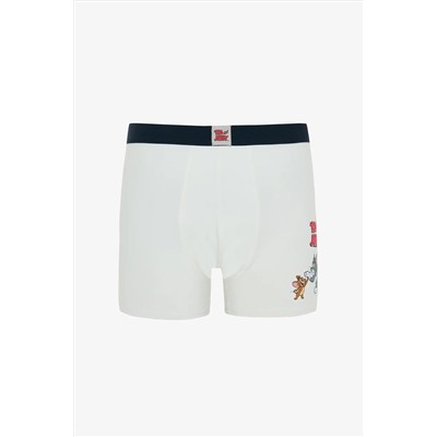 Penti Erkek Pamuklu Jerry 2'li Boxer