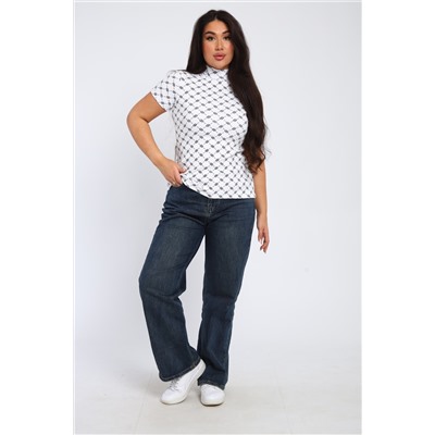 Футболка женская ФЖ0035