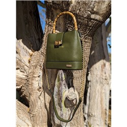 Ab.Zapatos PELLE Bambu (630) trebol