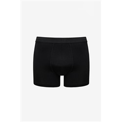 Penti Erkek Pamuklu Basic Çok Renkli 3lü Boxer