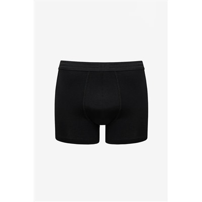 Penti Erkek Pamuklu Basic Çok Renkli 3lü Boxer