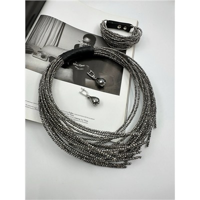 Колье «Ветки»