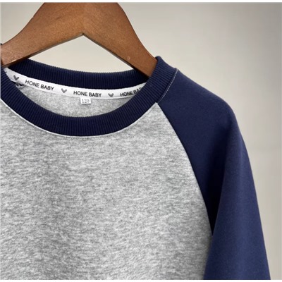 Свитшот для мальчиков