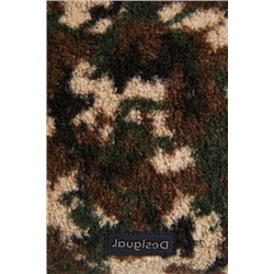 Bolso shopping bag lana