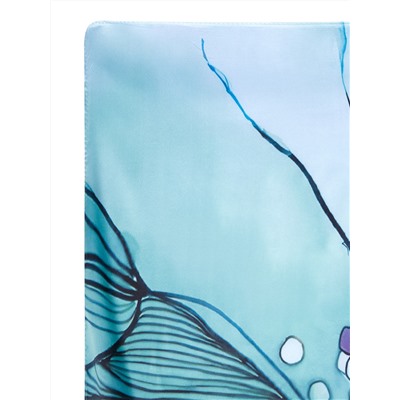 Палантин женский KSH16-1453-4