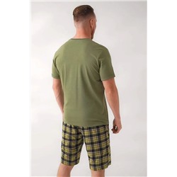 Комплект (Футболка+Шорты) CLEVER, 1199975