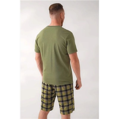 Комплект (Футболка+Шорты) CLEVER, 1199975