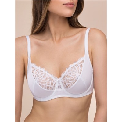 Бюст "мягкая чашка"