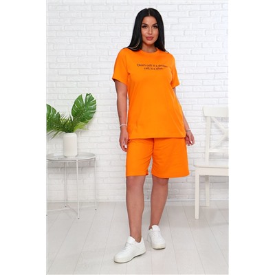 Костюм с шортами 57095 НАТАЛИ #892727