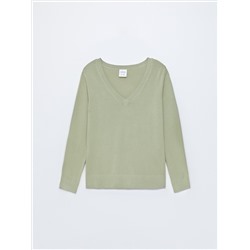 JERSEY DE CUELLO PICO