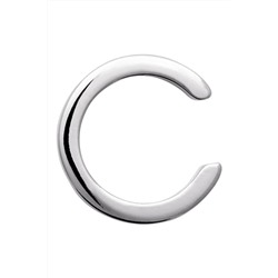 Earcuff Plata