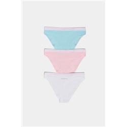 Трусы 3шт. MARK FORMELLE #987182