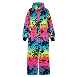 Комбинезон PLAYTODAY, 1056051