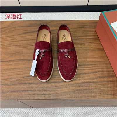 Лоферы . натур кожа люкс