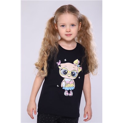 Детская футболка Д-9 НАТАЛИ #978682