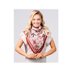 Платок женский Lanotti картина/№21