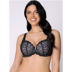 CALIBRI BLACK Full cup Бюст SUBTILLE