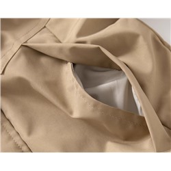 Детская куртка с капюшоном