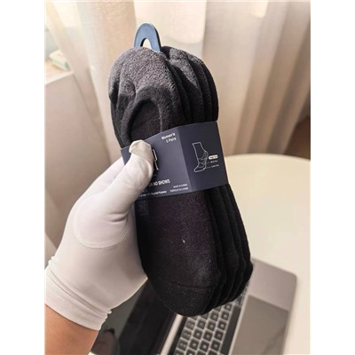 Носки-следки ГЭ*П  Экспорт  Набор из 5 пар