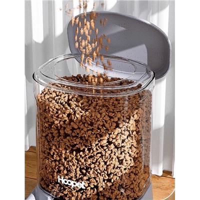 Миска для кошек и собак. Для воды и корма с нескользящим дном. Объем 3,5 л