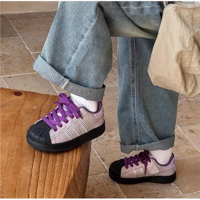 Кроссовки для мальчиков и девочек