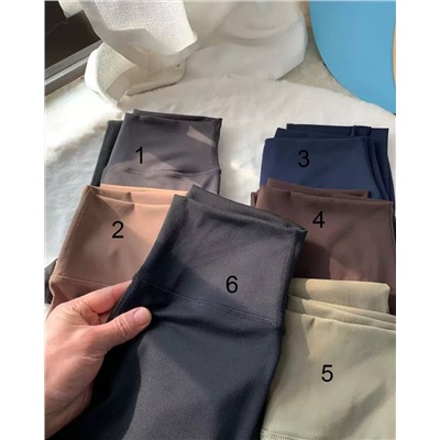 Женские лосины  Lululemo*n