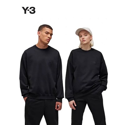 Свитшот   Y*3  Унисекс модель