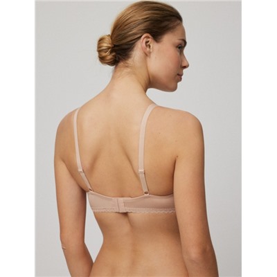 10119 Бюст YSABEL MORA