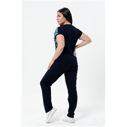 Костюм с брюками 42245 НАТАЛИ #876252