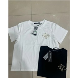 футболка  karl 1"1