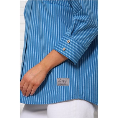 1051 Рубашка женская