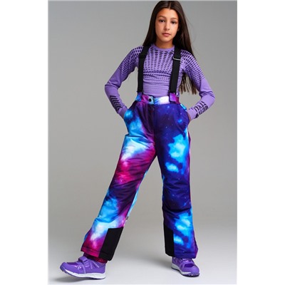 Комплект (Куртка + Брюки) PLAYTODAY, 946249