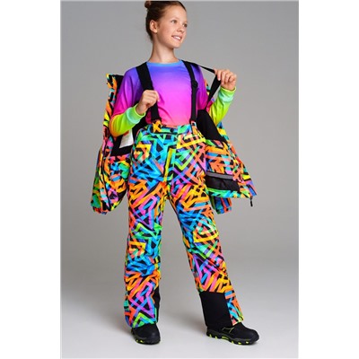 Комплект (Куртка+Брюки) PLAYTODAY, 1049513