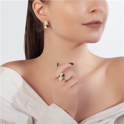 Кольцо серебро 51868Y2H