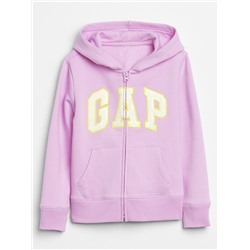 Kids Logo Hoodie