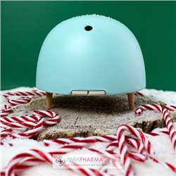 Puressentiel Diffuseur Humidificateur Ultrasonique Spoutnik