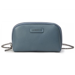 Сумка женская Lanotti 6006/голубой(321)
