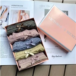 Трусы vic 5шт