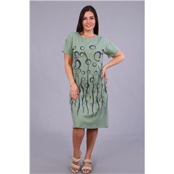 Платье 24887 НАТАЛИ #798246