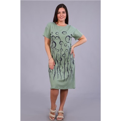 Платье 24887 НАТАЛИ #798246