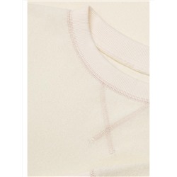 S26-00CS0108 Джемпер с коротким рукавом