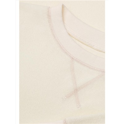 S26-00CS0108 Джемпер с коротким рукавом