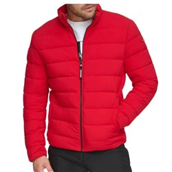 Calvin Klein Stretch Puffer Jacket