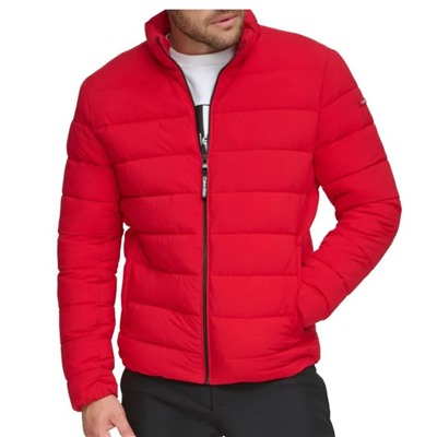 Calvin Klein Stretch Puffer Jacket